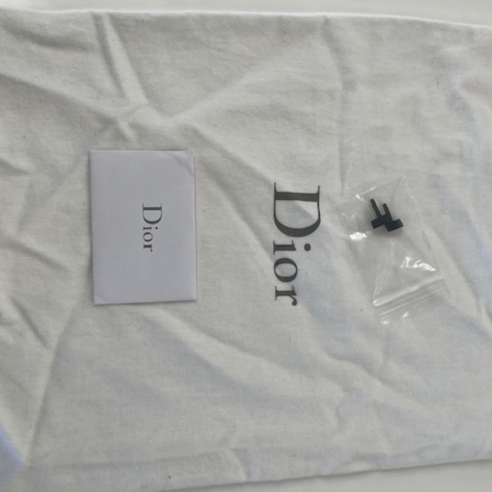Authentic Christian Dior Booties - Picture 13 of 16